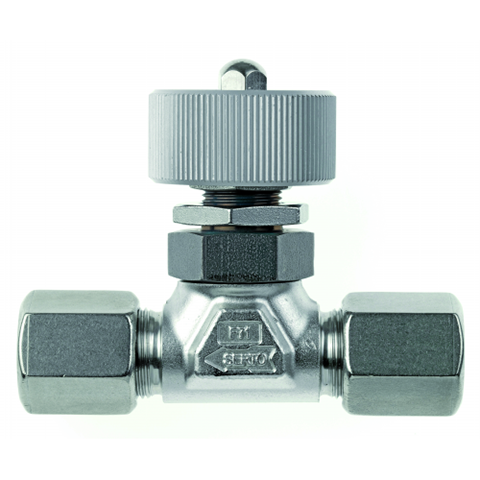 23062540 (Fine) Regulating Valves - Straight Serto  regulating valves