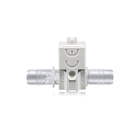 Flow Meter Nano PP without Connector 93N-6211/11000