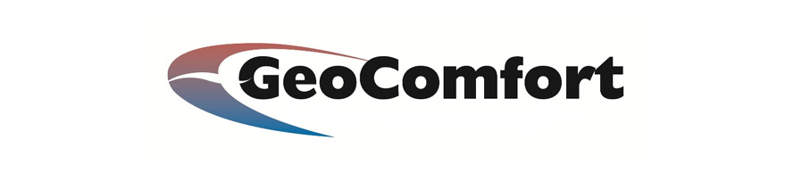GeoComfort logo