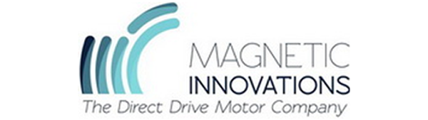 Magnetic innovations logo
