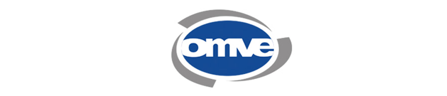 OMVE logo