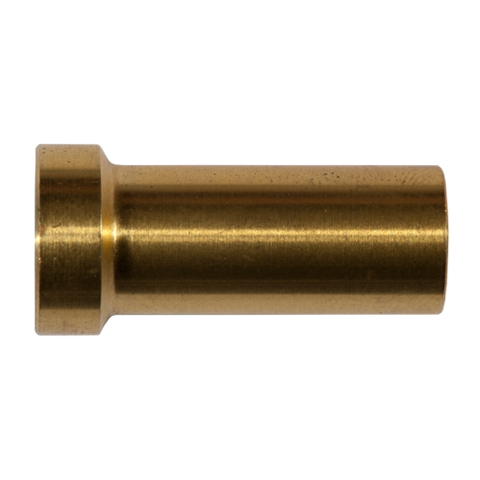 TubeStub 14mm Brass 41300-A14