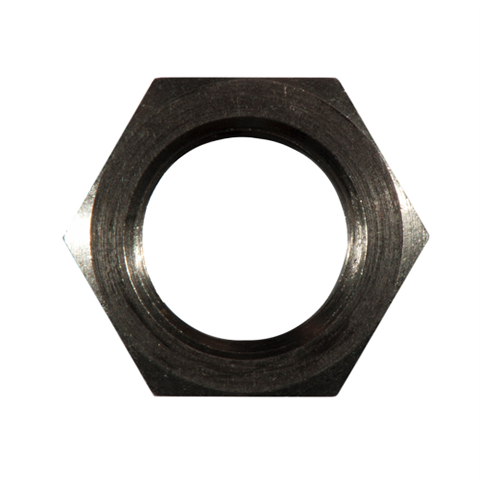 Hexagon Nut Female M6x0,75  SS316Ti 50006-M6x0,75