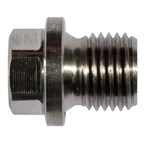 13129260 Screw Plug Serto thread fittings