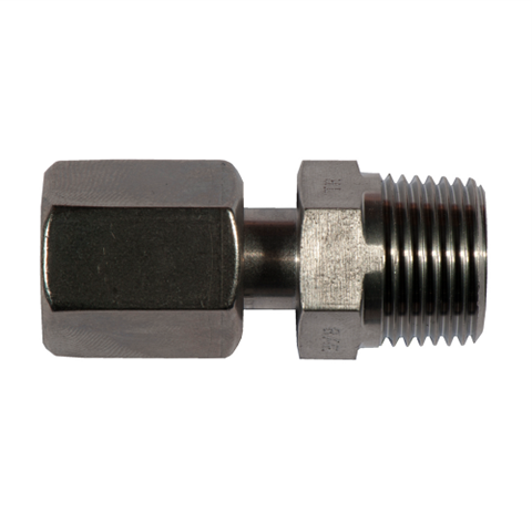 13202245 Male adaptor union (R) Serto Adapter unions