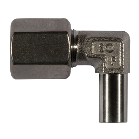 13202920 Ajustable elbow union Serto Elbow adaptor fittings/unions