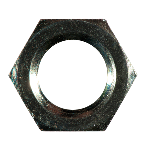 Hexagon Nut Female M30x2 Steel 6310-M30x2