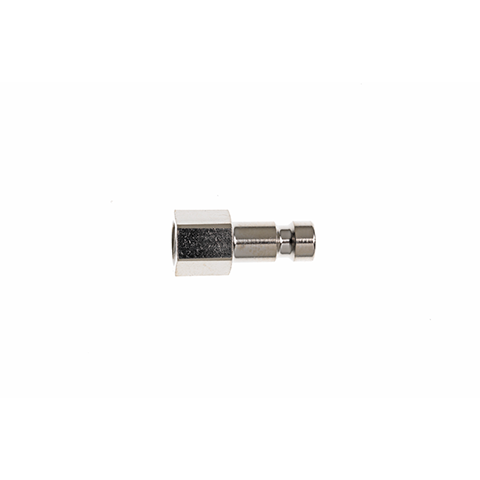 QDN Without Valve Thread Female G1/8  SS303 CO T 202-G1/8 E
