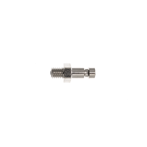 QDN Without Valve Thread Male M5  SS303 CO T 203-M5 E