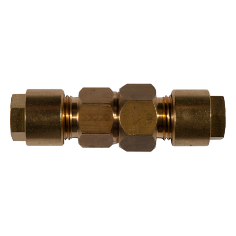 21042800 Check Valves Pressure - Tube Serto Check valves with an opening pressure of 0,2  or 1 Bar