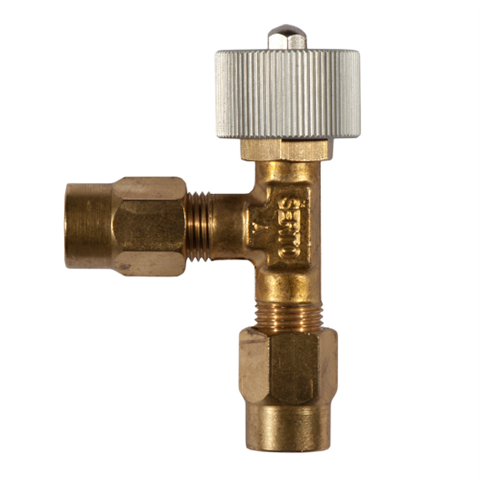 21053600 Regulating Valves - Elbow Serto  regulating valves