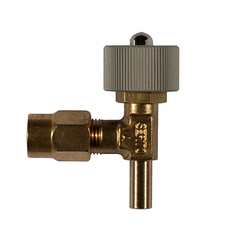 21054275 Regulating Valves - Elbow Serto  regulating valves