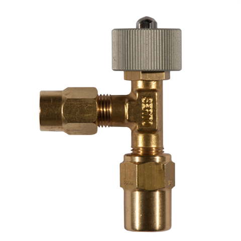 21055000 Regulating Valves - Elbow Serto  regulating valves
