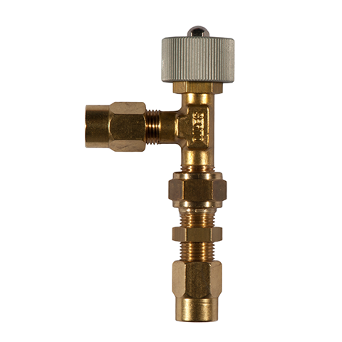21185275 Regulating Valves - Elbow Serto  regulating valves