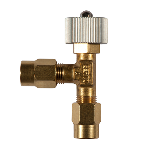 21185620 Regulating Valves - Elbow Serto  regulating valves