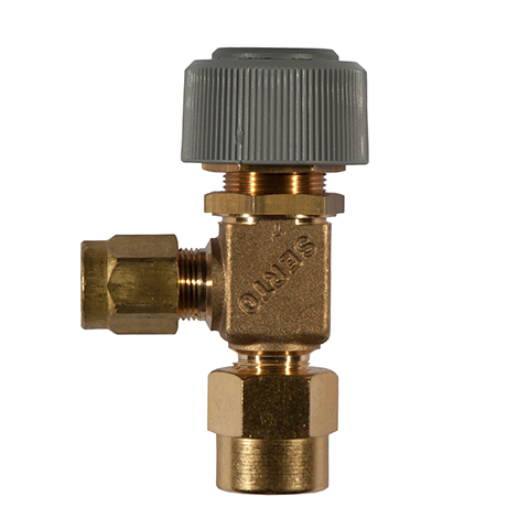 22005620 Regulating Valves - Elbow Serto  regulating valves