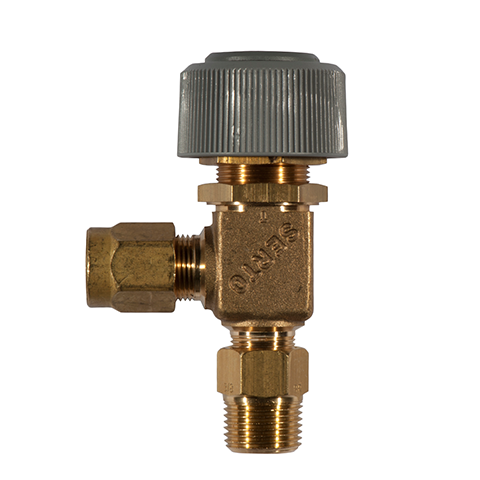 22006105 Regulating Valves - Elbow Serto  regulating valves