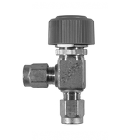 22006975 Regulating Valves - Elbow Serto  regulating valves