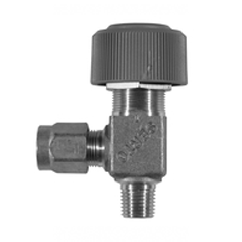 22007725 Regulating Valves - Elbow Serto  regulating valves