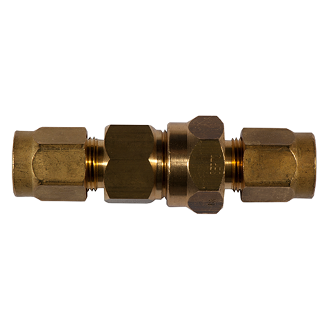 22011500 Check Valves Pressure - Tube Serto Check valves with an opening pressure of 0,2  or 1 Bar