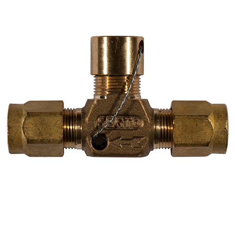 22014800 Check Valves Vacuum - Double Action Serto Check valves with an opening vacuum of 0,2 Bar