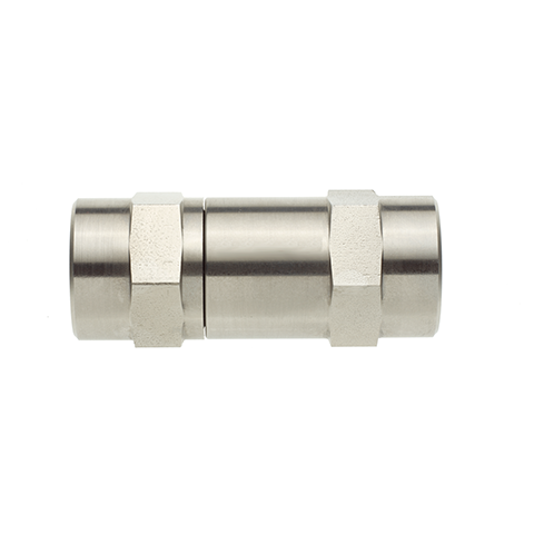 23020010 Check Valves Pressure - Thread Serto Check valves with an opening pressure of 0,2  or 1 Bar