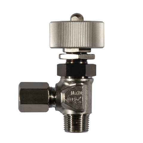 23048300 Regulating Valves - Elbow Serto  regulating valves