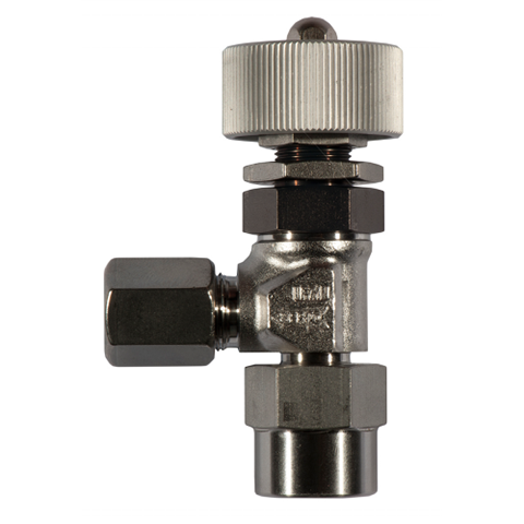 23056000 Regulating Valves - Elbow Serto  regulating valves