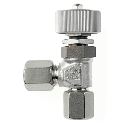 23062805 Regulating Valves - Elbow Serto  regulating valves