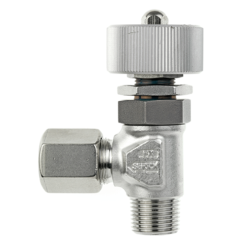 23062855 Regulating Valves - Elbow Serto  regulating valves
