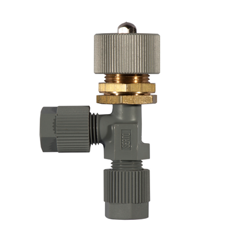 24000500 Regulating Valves - Elbow Serto  regulating valves
