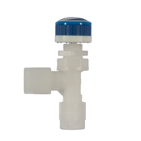 24007705 Regulating Valves - Elbow Serto  regulating valves