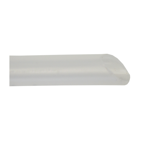 70110083 LDPE Tubing - Metric LDPE tubing: LDPE tubing is UV resistant and has good chemical resistance to acids, lyes, salts and organic solvents and  has excellent bending properties, This makes this kind of tubing highly suitable for applications like compressed air, sampling lines, fiel and lubricant systems and environments with a high humidity.