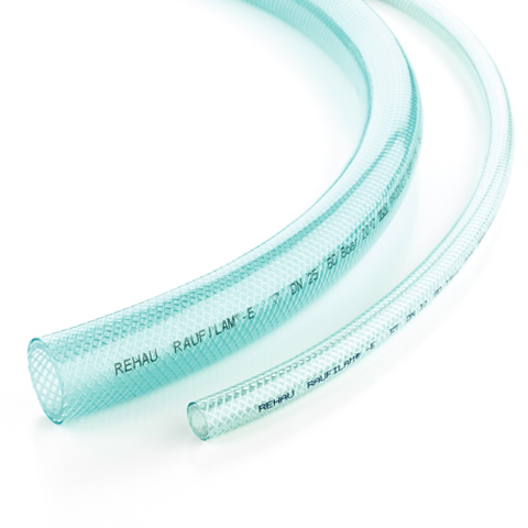 73500662 PVC 管材 - 英制 PVC 管材：這種 PVC 管材純淨透明，具有永久彈性和良好的耐化學性。它以傑出的老化特性和卓越的耐磨性能而著稱。因此，這種管材非常適合測控技術、機械結構和分析等應用領域。