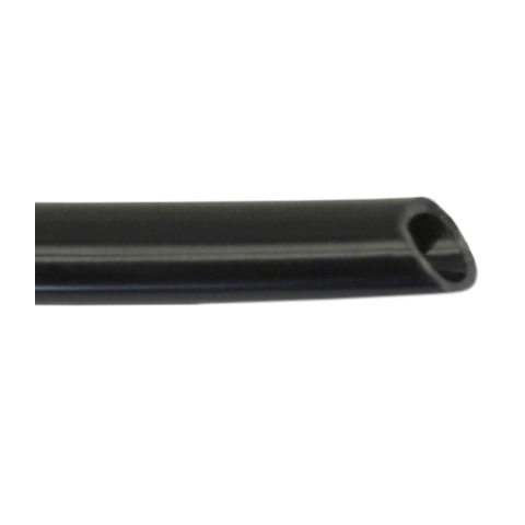 74001130 PU Tubing - Metric PU tubing: PU tubing has excellent bending properties with very little deformation after a long-term stress. It stays flexible even in low or higher temperatures and is abrasion resistant. This makes this kind of tubing highly suitable for pneumatic and  hydraulic applications for the OEM. We also have PUR (PU reinforced) tubing available for ultraclean applications.