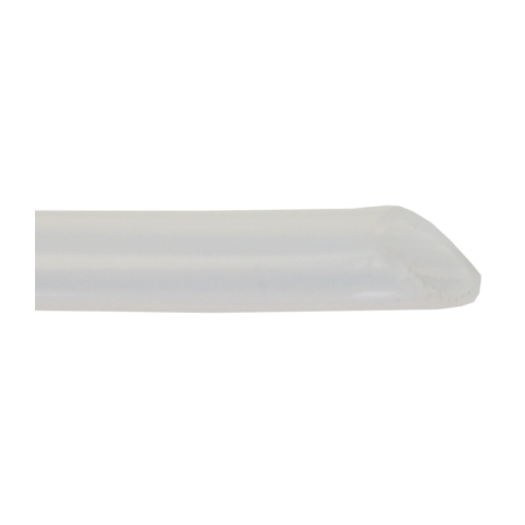 79099200 PTFE Tubing - Metric PTFE tubing: PTFE tubing has an extensive universal chemical resistance, has a smooth surface and has anti-adhesive properties. This makes this kind of tubing highly suitable for applications in the chemical, pharmaceutical industry.