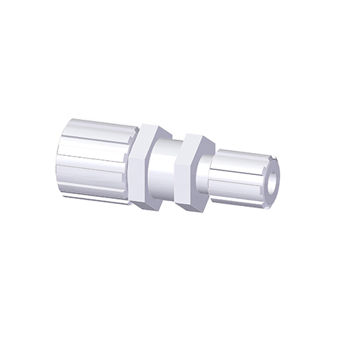 94003624 Parflare - Straight Connector