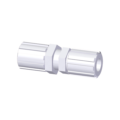 94004182 Pargrip - Straight Connector