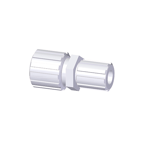 94004198 Pargrip - Straight Connector