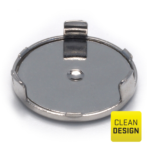 94113730 Gasket UHP metal face seal gaskets in  are designed to make an easy leaktight connection between glands and bodies.