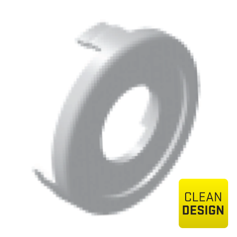 94202800 Gasket UHP metal face seal gaskets in  are designed to make an easy leaktight connection between glands and bodies.